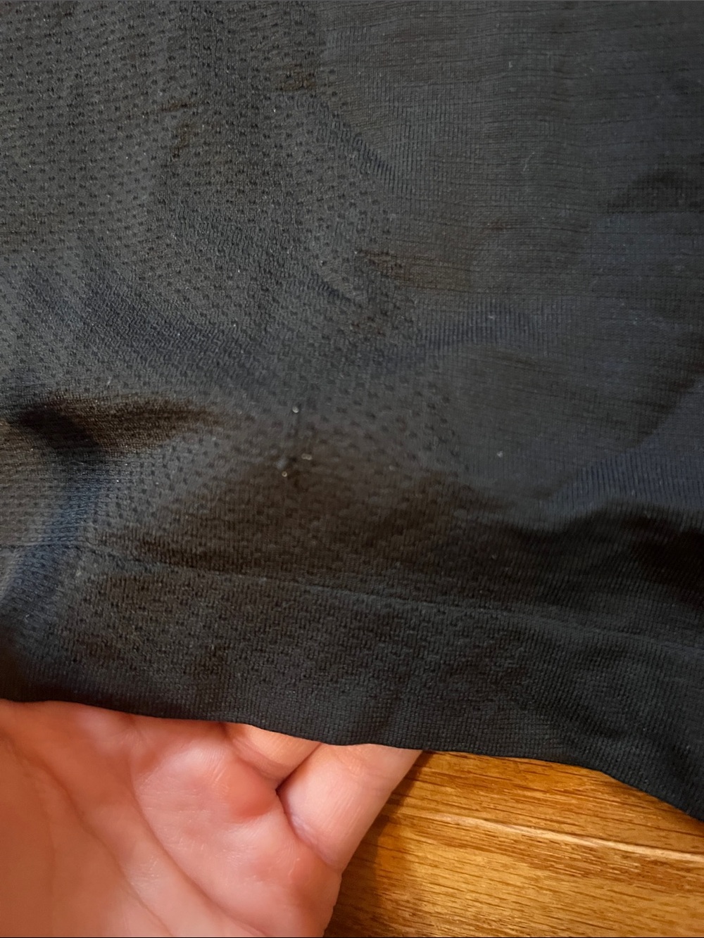 Lululemon Tank - Picture 3 of 4